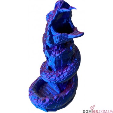 Купити Башта для кубиків «Василіск» Башта для кубиків «Василіск»